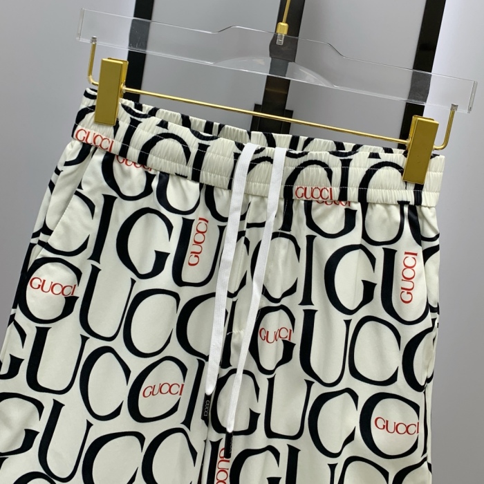 Gucci 2026ss New Sommeranzug Size M-XXXL
