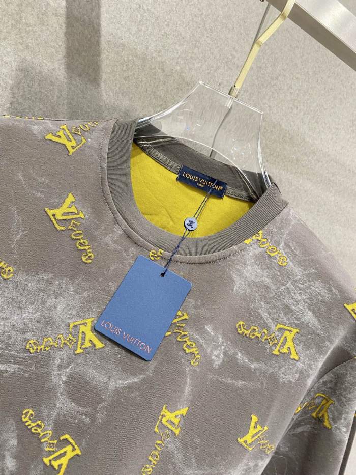 Louis Vuitton 2026ss New Sommeranzug Size M-XXXL