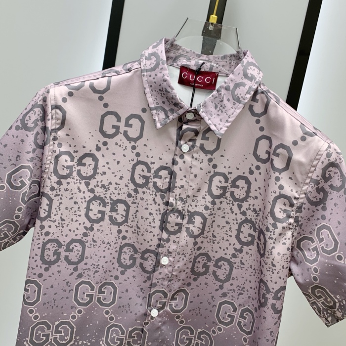 Gucci 2026ss New Sommeranzug Size M-XXXL