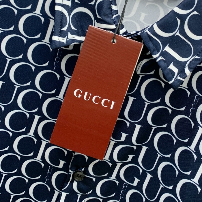 Gucci 2026ss New Sommeranzug Size M-XXXL