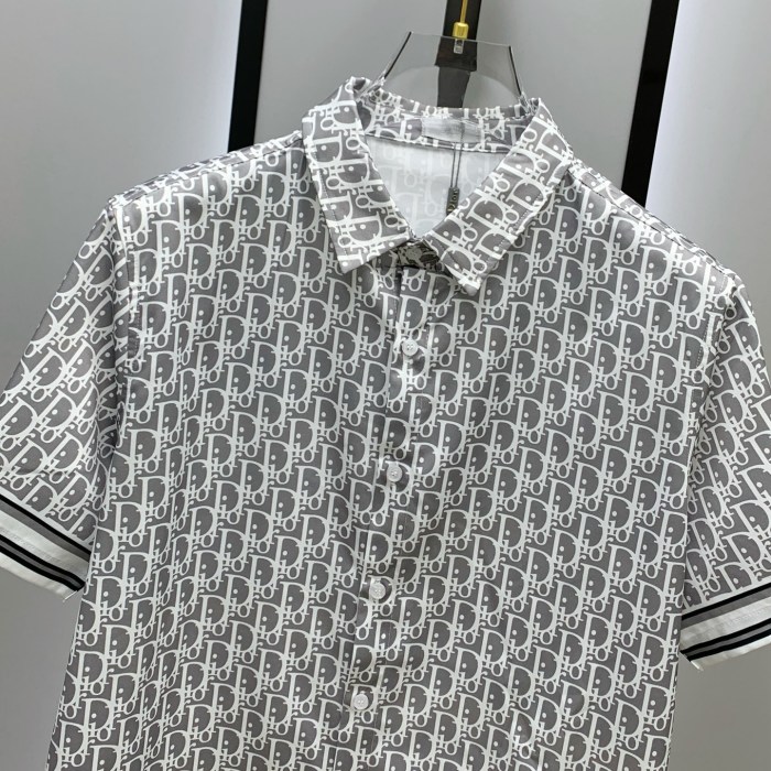 Dior 2026ss New Sommeranzug Size M-XXXL