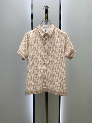 Dior 2026ss New Sommeranzug Size M-XXXL