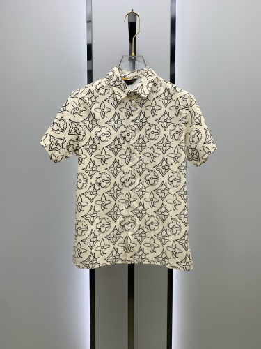 Louis Vuitton 2026ss New Sommeranzug Size M-XXXL