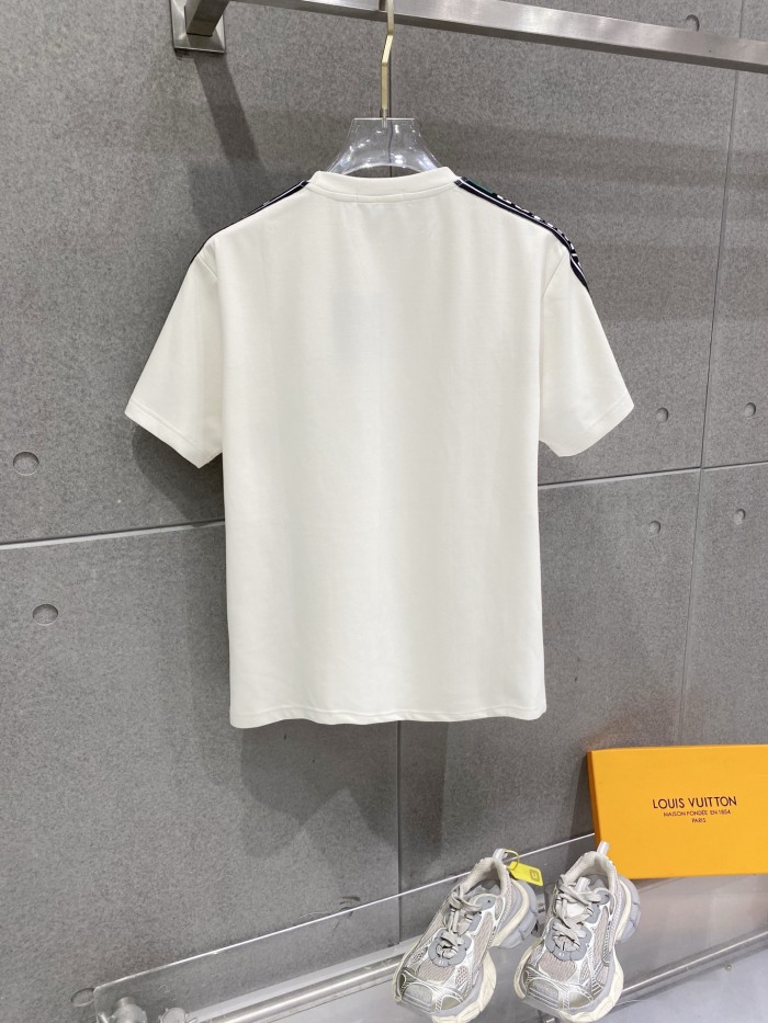 Louis Vuitton 2026ss New Sommeranzug Size M-XXXL
