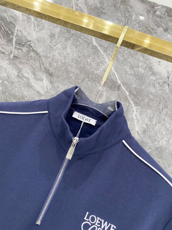 Loewe 2026ss New Sommeranzug Size M-XXXL