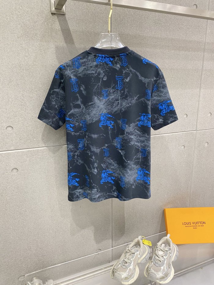 Burberry 2026ss New Sommeranzug Size M-XXXL