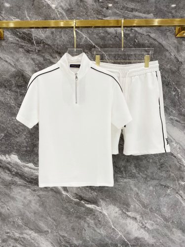 Louis Vuitton 2026ss New Sommeranzug Size M-XXXL
