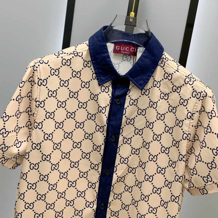 Gucci 2026ss New Sommeranzug Size M-XXXL