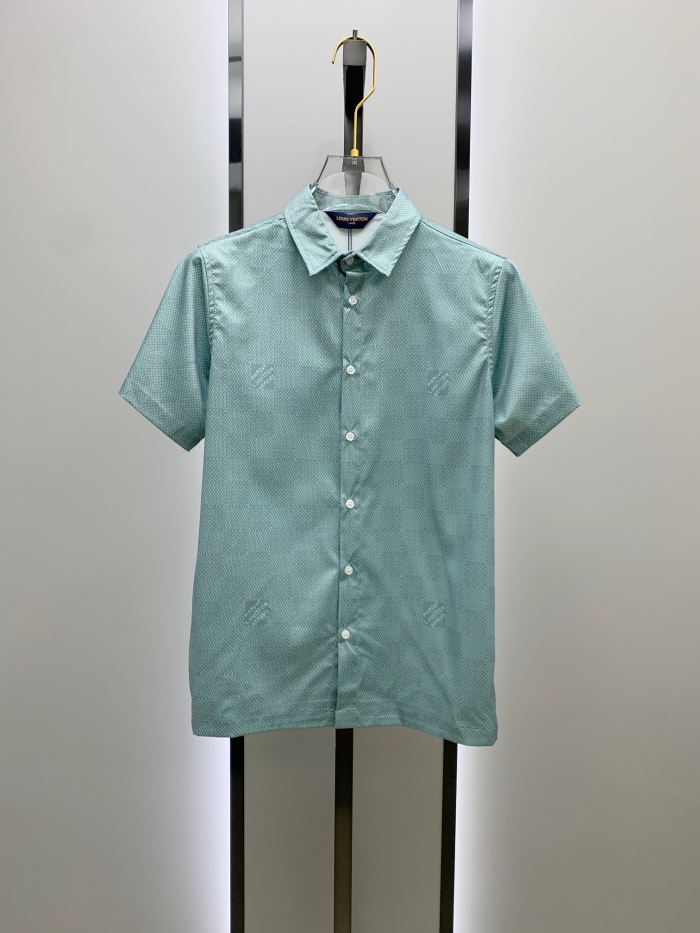 Louis Vuitton 2026ss New Sommeranzug Size M-XXXL