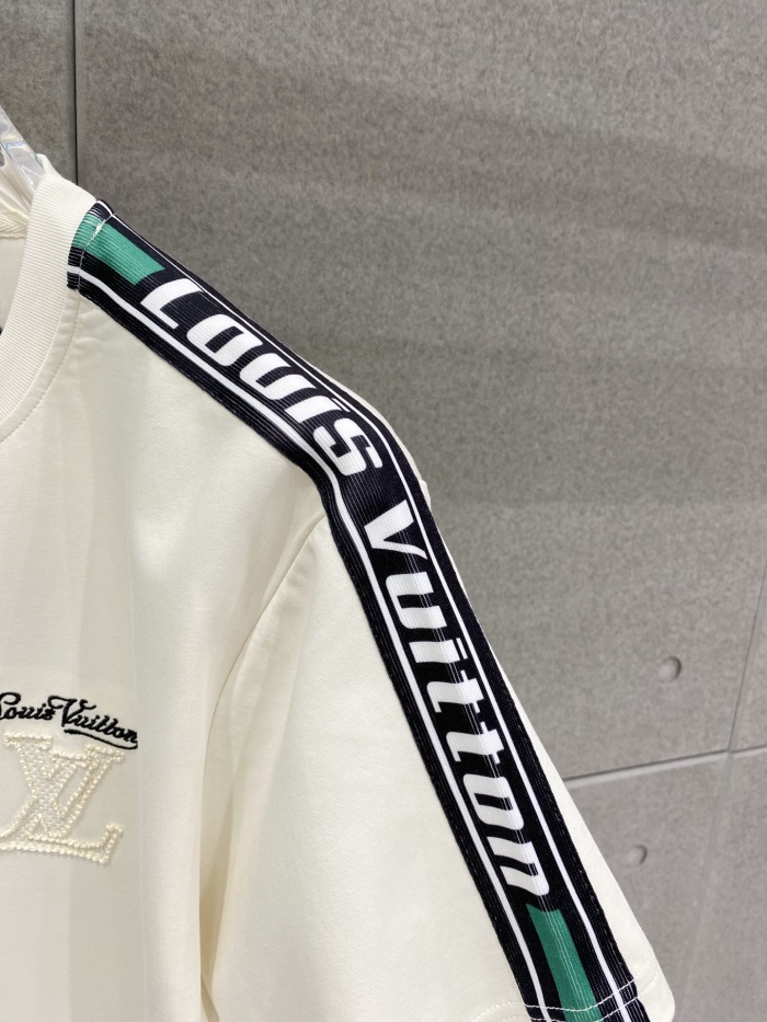 Louis Vuitton 2026ss New Sommeranzug Size M-XXXL