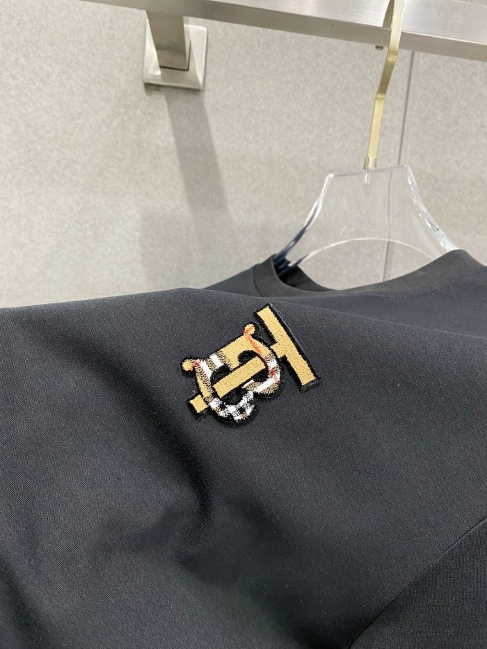 Burberry 2026ss New Sommeranzug Size M-XXXL
