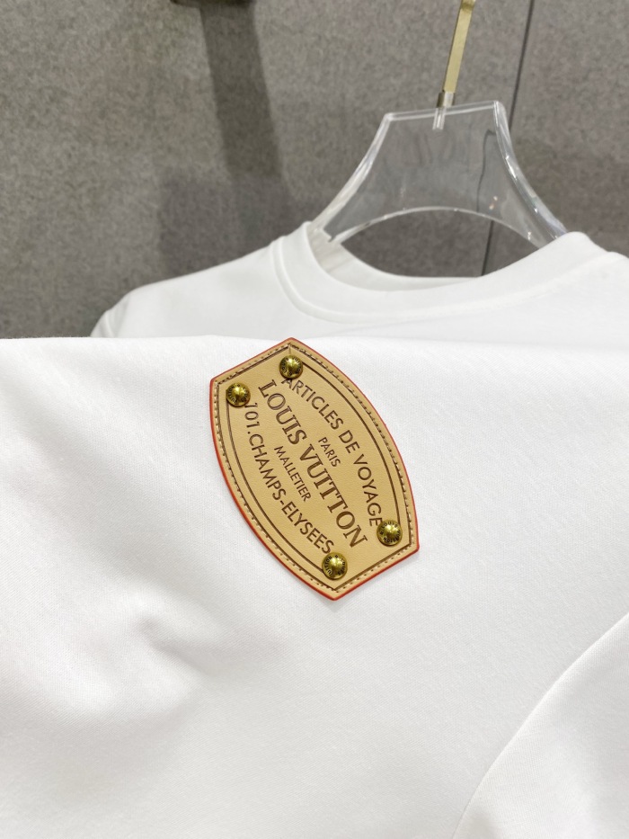 Louis Vuitton 2026ss New Sommeranzug Size M-XXXL
