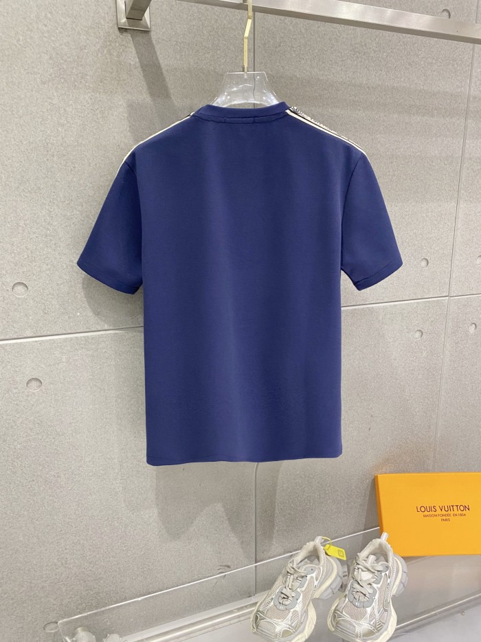Louis Vuitton 2026ss New Sommeranzug Size M-XXXL