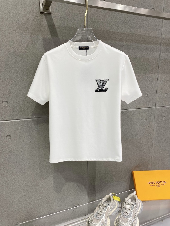 Louis Vuitton 2026ss New Sommeranzug Size M-XXXL