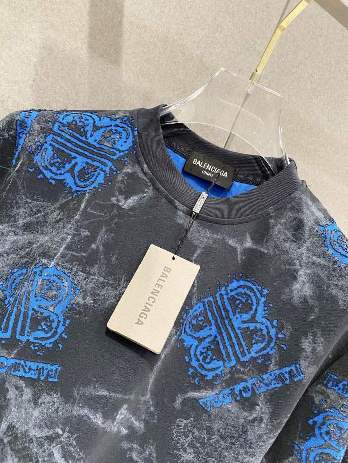 Balenciaga 2026ss New Sommeranzug Size M-XXXL