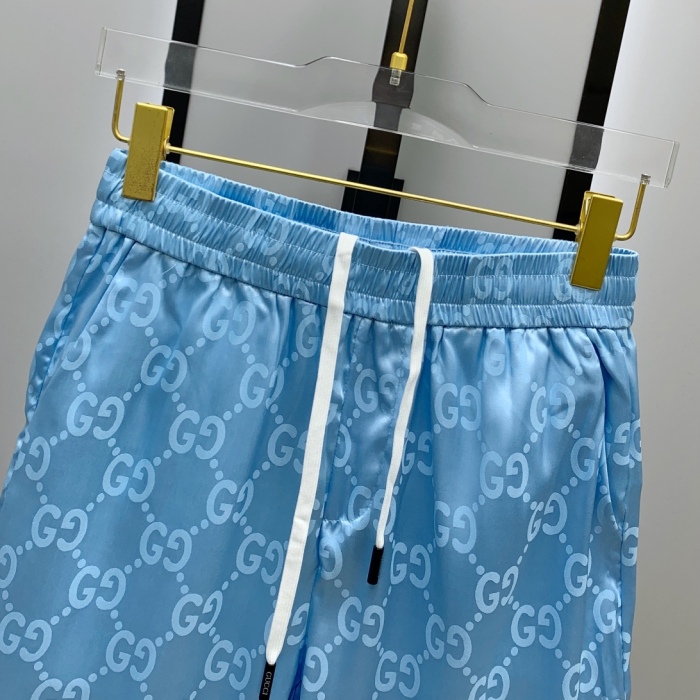 Gucci 2026ss New Sommeranzug Size M-XXXL