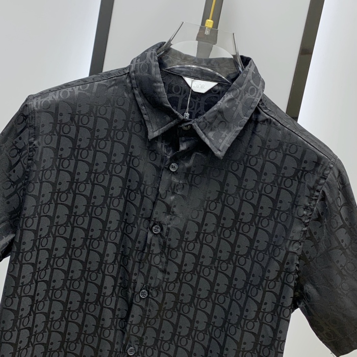 Dior 2026ss New Sommeranzug Size M-XXXL