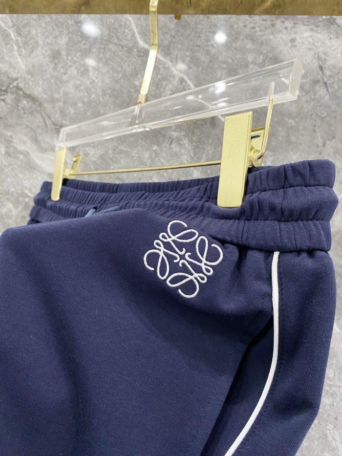 Loewe 2026ss New Sommeranzug Size M-XXXL