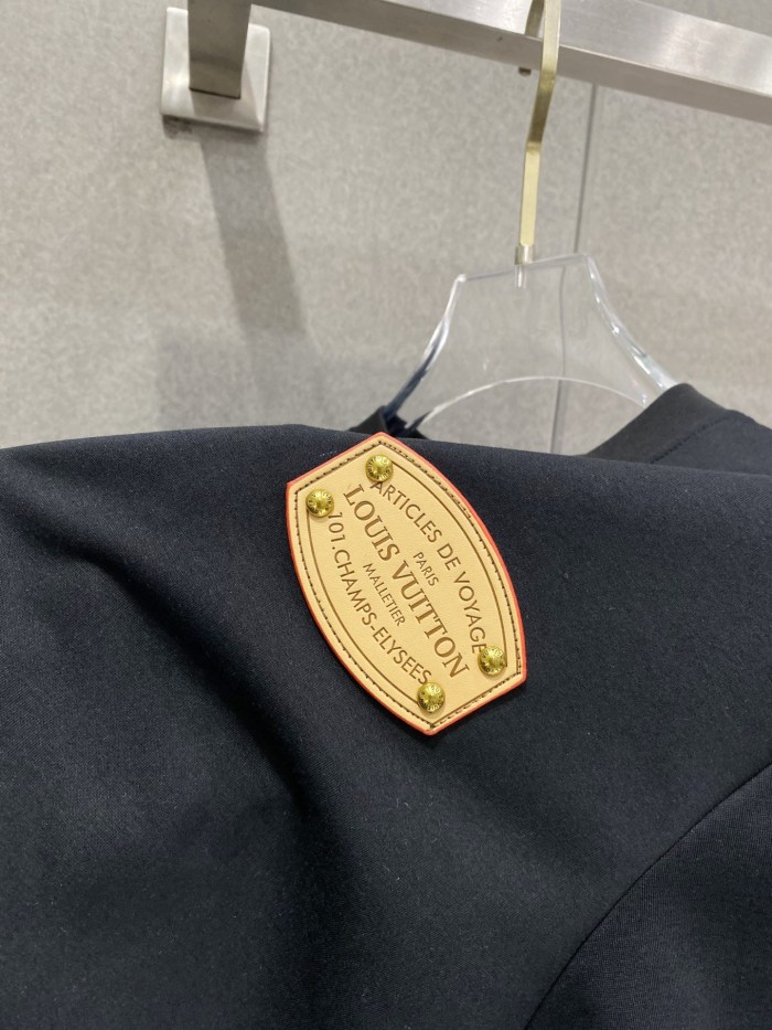 Louis Vuitton 2026ss New Sommeranzug Size M-XXXL