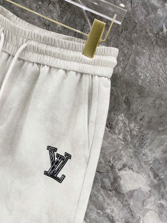 Louis Vuitton 2026ss New Sommeranzug Size M-XXXL