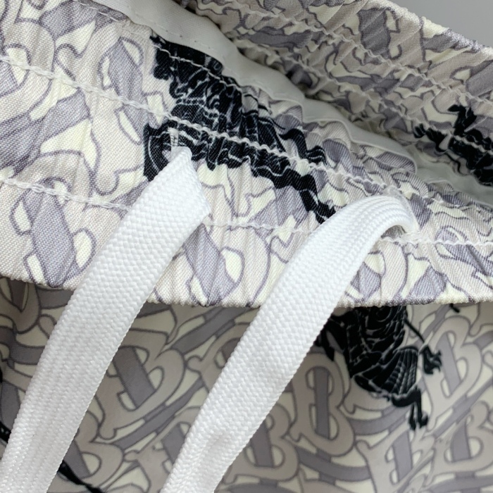 Burberry 2026ss New Sommeranzug Size M-XXXL