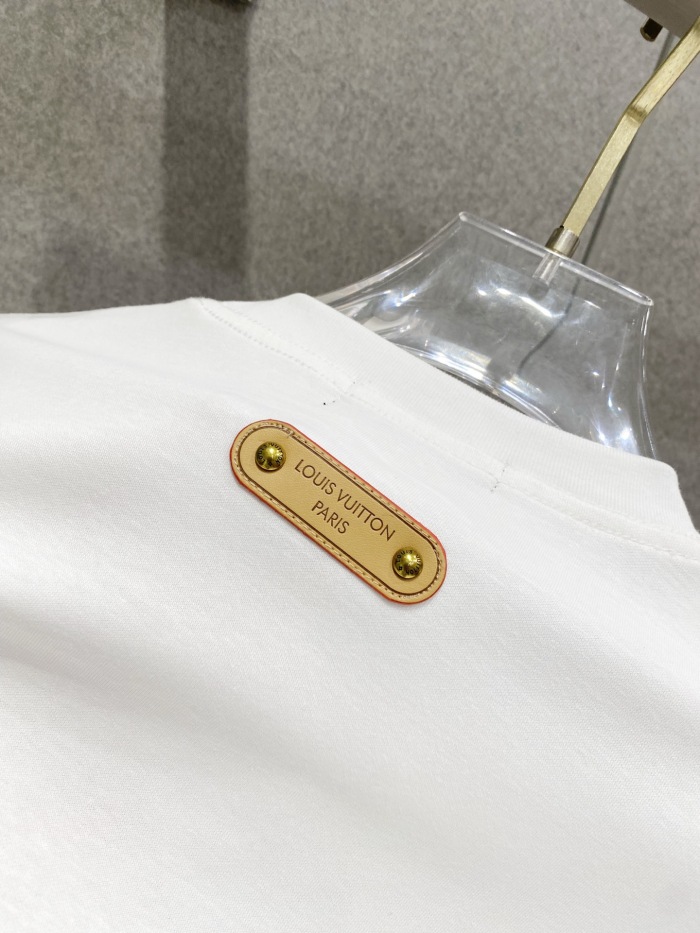 Louis Vuitton 2026ss New Sommeranzug Size M-XXXL