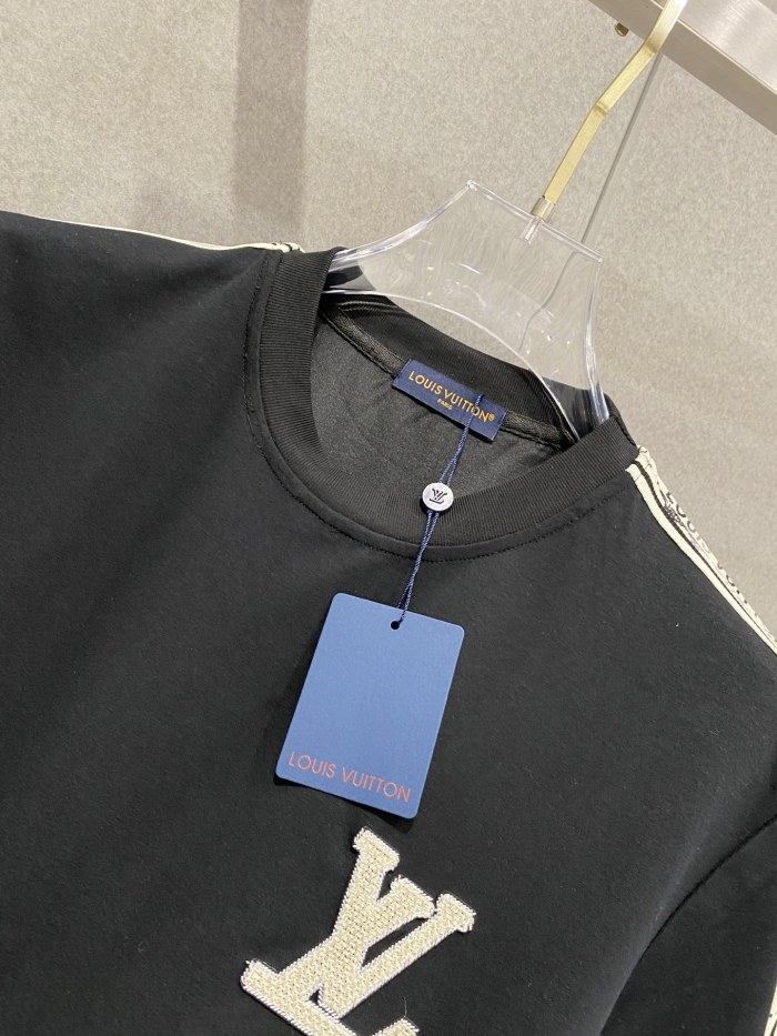 Louis Vuitton 2026ss New Sommeranzug Size M-XXXL
