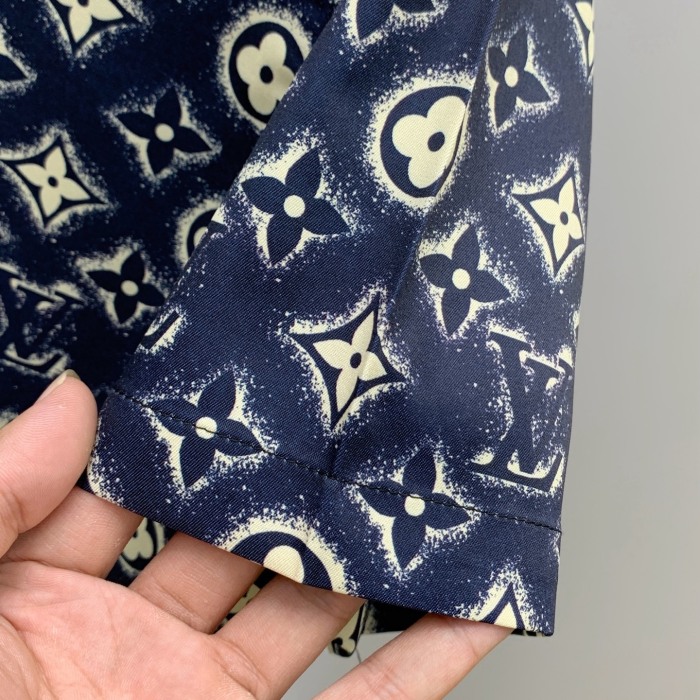 Louis Vuitton 2026ss New Sommeranzug Size M-XXXL