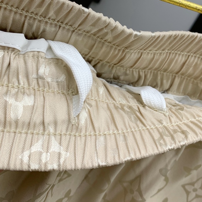 Louis Vuitton 2026ss New Sommeranzug Size M-XXXL
