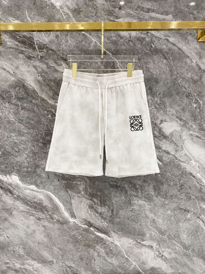 Loewe 2026ss New Sommeranzug Size M-XXXL