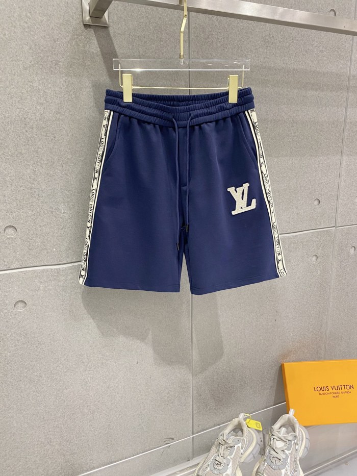 Louis Vuitton 2026ss New Sommeranzug Size M-XXXL