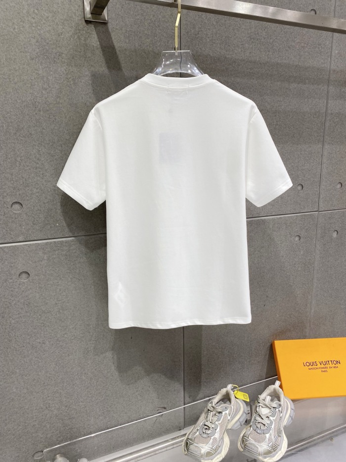 Louis Vuitton 2026ss New Sommeranzug Size M-XXXL