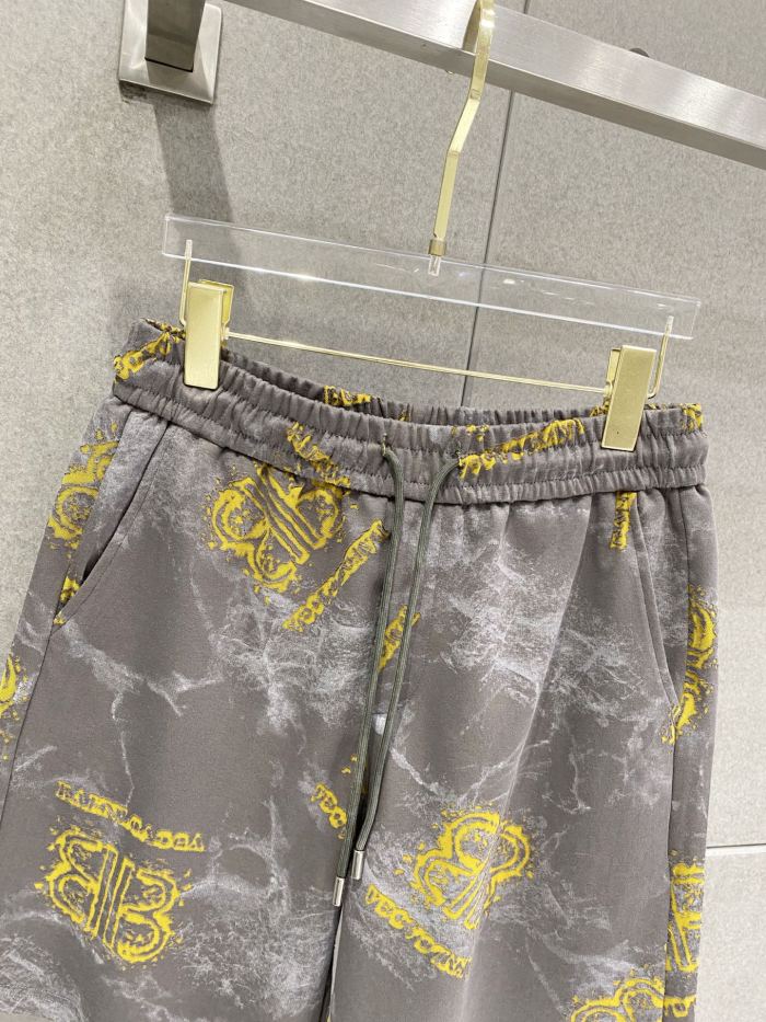Balenciaga 2026ss New Sommeranzug Size M-XXXL