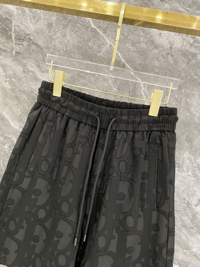Dior 2026ss New Sommeranzug Size M-XXXL
