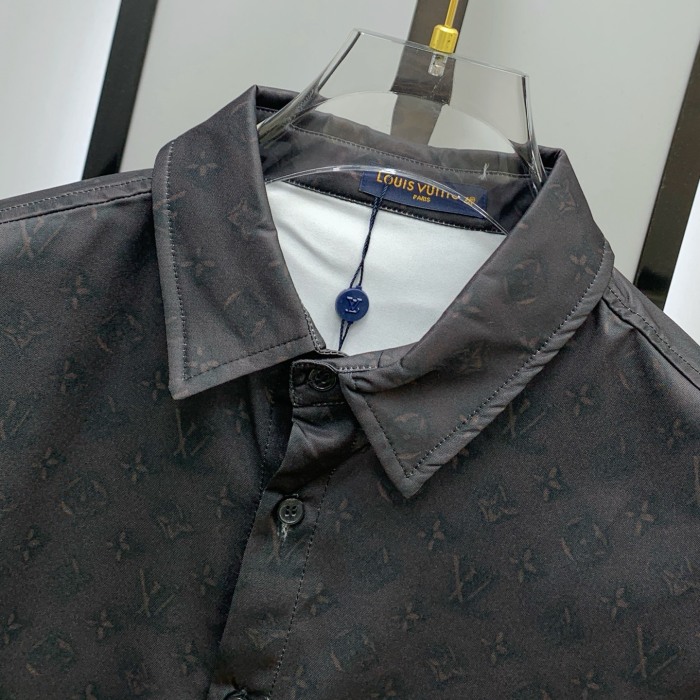 Louis Vuitton 2026ss New Sommeranzug Size M-XXXL