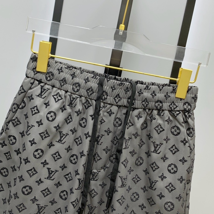 Louis Vuitton 2026ss New Sommeranzug Size M-XXXL