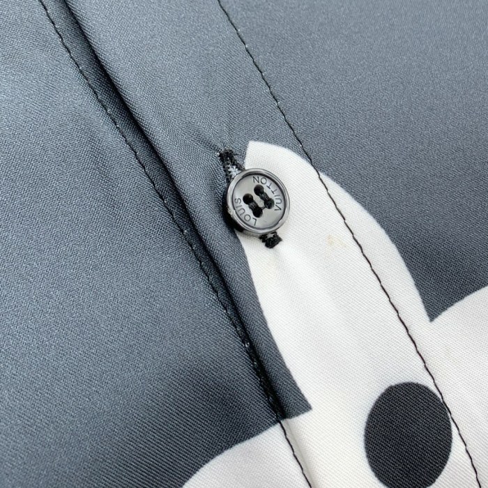 Louis Vuitton 2026ss New Sommeranzug Size M-XXXL