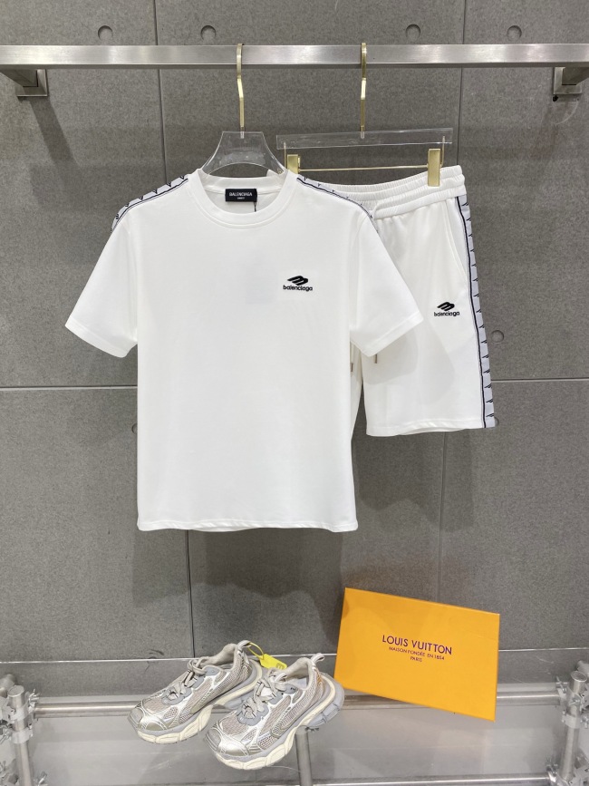 Balenciaga 2026ss New Sommeranzug Size M-XXXL