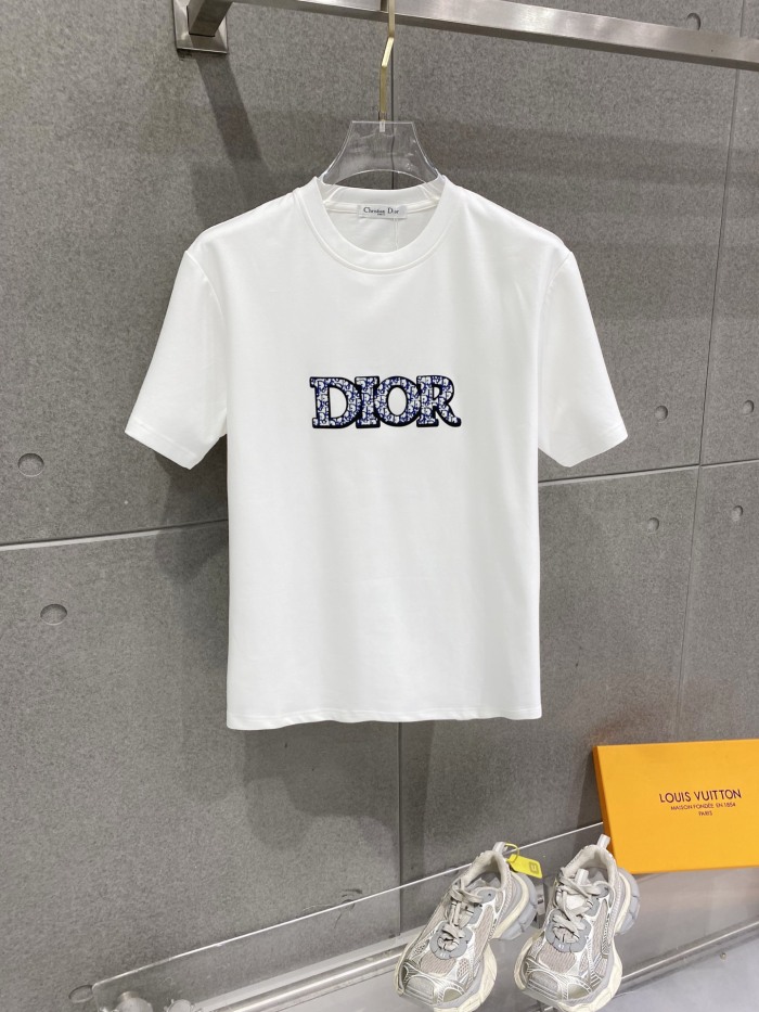 Dior 2026ss New Sommeranzug Size M-XXXL