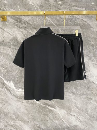 Louis Vuitton 2026ss New Sommeranzug Size M-XXXL