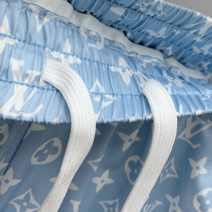 Louis Vuitton 2026ss New Sommeranzug Size M-XXXL