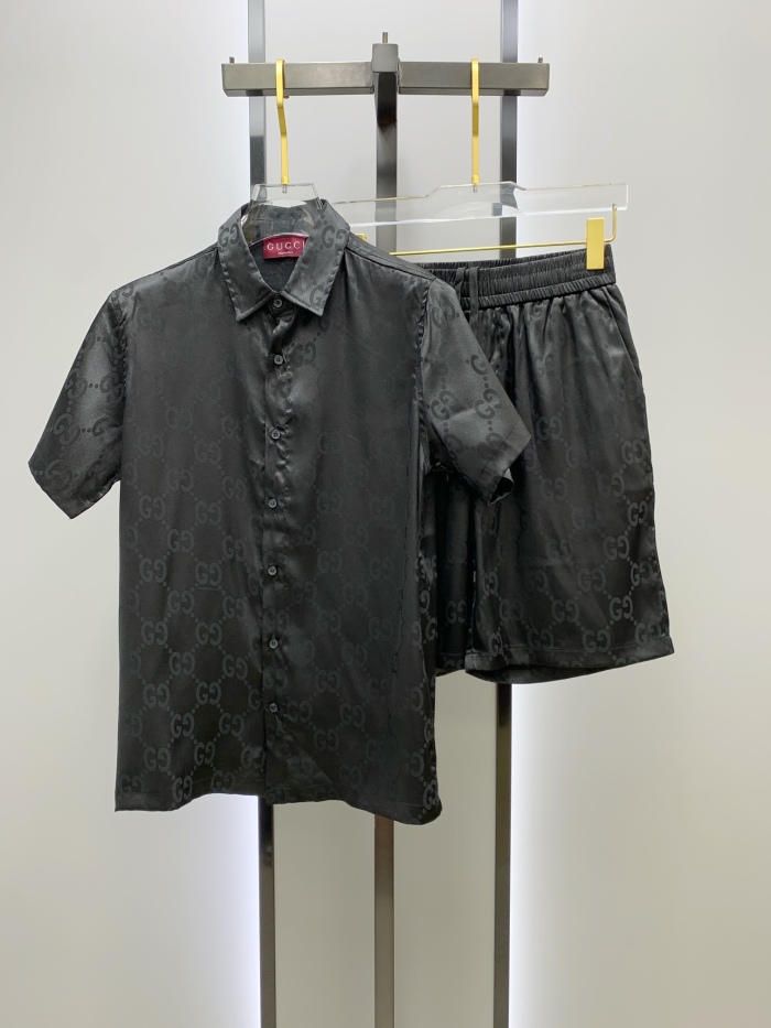 Gucci 2026ss New Sommeranzug Size M-XXXL