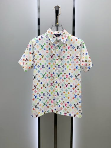 Louis Vuitton 2026ss New Sommeranzug Size M-XXXL