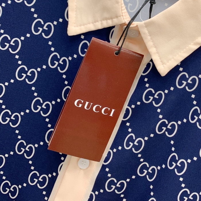 Gucci 2026ss New Sommeranzug Size M-XXXL