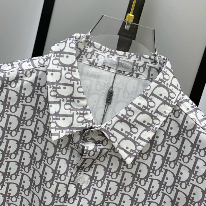 Dior 2026ss New Sommeranzug Size M-XXXL