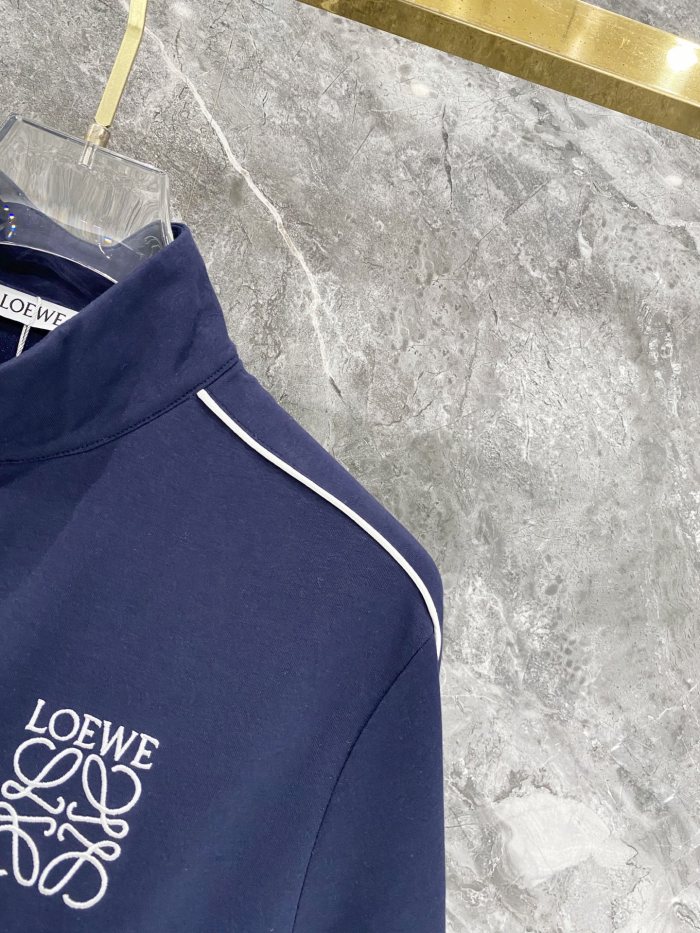 Loewe 2026ss New Sommeranzug Size M-XXXL
