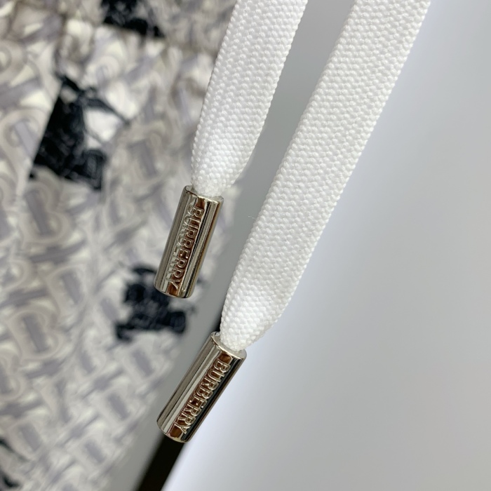 Burberry 2026ss New Sommeranzug Size M-XXXL