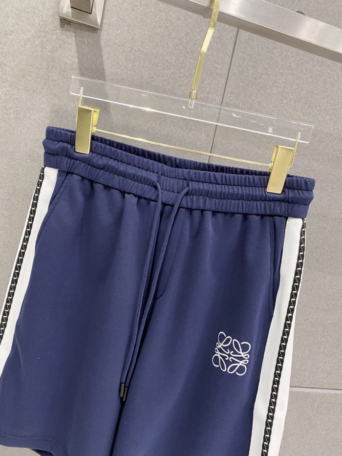 Loewe 2026ss New Sommeranzug Size M-XXXL