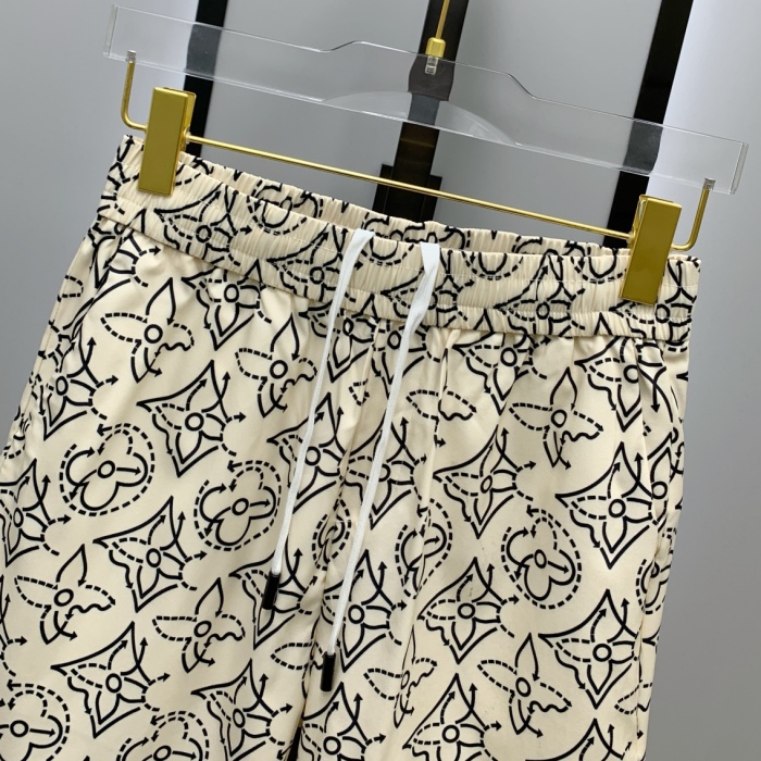 Louis Vuitton 2026ss New Sommeranzug Size M-XXXL
