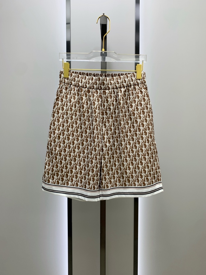 Dior 2026ss New Sommeranzug Size M-XXXL